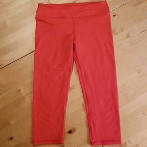 Fabletics Salar capri
